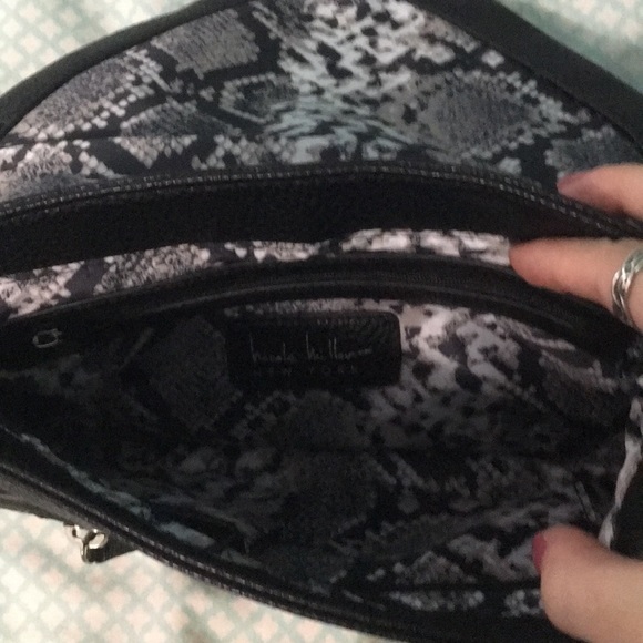 Nicole Miller purse - Picture 3 of 3